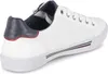 Mustang Herren Sneaker Schnürer Halbschuh slip on Ösen Produktbild-Vorschau 12