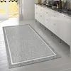 Outdoor Teppich Skandinavisch wetterfest Modern & Produktbild-Vorschau 2