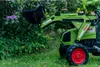 Falk Claas 1040AM, 3 Jahr(e), 4 Rad/Räder, Schwarz, Grün Produktbild-Vorschau 5