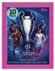 TOPPS - Champions League 2021/22 Sticker - 10 Tüten Voir les images du produit 2