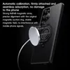 Pour Samsung Galaxy S25 Ultra : coque TPU 360° avec anneau, Voir les images du produit 7