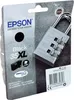 Epson C13T35914010 XL schwarz Druckerpatrone, Farbe:Schwarz Produktbild-Vorschau 8
