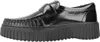 Clarks Torhill Mocc Couleur Noir Voir les images du produit 2