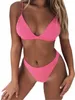 Bikini - Badeanzug - zweiteilig - Modischer Badeanzug - Produktbild-Vorschau 1