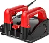 Elektrický hoblík, výkon 1200 W, ergonomický dizajn, Náhľad obrázku produktu 1