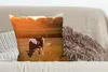 MuchoWow® Zierkissen Sofakissen Wohnzimmer Dekokissen 60x60 Produktbild-Vorschau 4