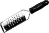 Microplane 45008, Flache Reibe, Schwarz, Edelstahl, Produktbild-Vorschau 25