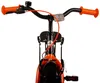 18 ZOLL Kinder Jungen Fahrrad Kinderfahrrad Bike Rad TB Produktbild-Vorschau 8