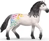 Schleich Collectors Pferd 90 Jahre Edition 72269 Produktbild-Vorschau 4