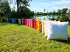JACK 50x50cm Outdoor Kissen Dekokissen Wasserabweisend Produktbild-Vorschau 6