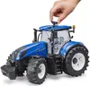 bruder New Holland T7,315, Modellfahrzeug Produktbild-Vorschau 16