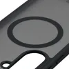 Schutzhülle mit Magnetring + gehärtetem Glas für Galaxy A37 Produktbild-Vorschau 3