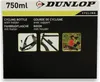DUNLOP Fahrradflasche mit Halterung transparent Produktbild-Vorschau 16
