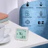 Temperatur-Und Feuchtigkeitssensor 1 Stück, Wifi Produktbild-Vorschau 4