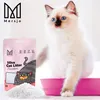 3,8 l Mersjo Silikátová podstielka pre mačky Sensitive – Náhľad obrázku produktu 15