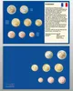 Prophila Collection Münz-Tablett Frankreich Produktbild-Vorschau 1