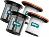Kit de filtres Sillar 2x pour la série Bosch Unlimited 6 – Voir les images du produit 2