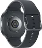 Samsung Galaxy Watch8 (bluetooth44 Mm) Smartwatch Silber  Produktbild-Vorschau 3