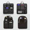 Multi -Taschen -Laptop -Rucksack -Einsatz Organizer Produktbild-Vorschau 3