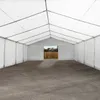 TOOLPORT Lagerzelt 6x12 m Zelthalle Unterstand Weidezelt Produktbild-Vorschau 6