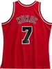 Swingman Mesh Jersey Chicago Bulls 1997-98 Toni Kukoc - L Produktbild-Vorschau 2