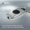 Varta 16603101401 Varta Taschenlampe Metal Key Chain Light  Vista previa de la imagen del producto 9