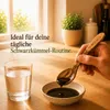 BIOLAVIVA Olivenholz Löffel – 20 cm, handgefertigt - Produktbild-Vorschau 4
