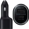 Samsung Kfz-Schnellladegerät 40W EP-L420, Black Produktbild-Vorschau 1
