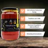 Griechischer Thymian Honig aus Kreta – Naturrein & Produktbild-Vorschau 2