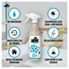 Envira Milben Abwehrspray im Nachfüllpack 2L + 500ml Produktbild-Vorschau 7