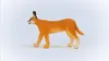 Schleich schleich® Wild Life 14867 Femmina di caracal 14867 Anteprima dell’immagine prodotto 4