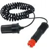 Rallonge Carpoint 12/24 V, 250 cm, 5 A Voir les images du produit 7