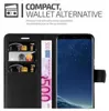 Cadorabo Hülle für Samsung Galaxy S8 Schutz Hülle in Produktbild-Vorschau 4