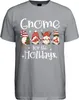 Gnome for the holidays Weihnachtsgnome Wichtel - Produktbild-Vorschau 2