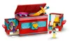 LEGO ǀ Disney - Doosje met sieraden van Sneeuwwitje, Productafbeelding-voorbeeld 11