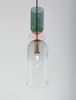 Nova Luce Pendelleuchte MURANO Produktbild-Vorschau 2