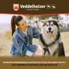 Veddelholzer Kokos Fellpflege Hund & Katze. Produktbild-Vorschau 5