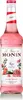 Monin Rose Sirup mit natürlichem Aroma und Rosenduft 1000ml Produktbild-Vorschau 6