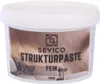 Strukturpaste 1kg glatt Weiß Acryl Struktur Effektpaste Produktbild-Vorschau 1