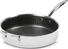 Livington Titan Pan 28cm - Nerezová pánev s vysokým okrajem Náhled obrázku produktu 11