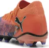 Puma FUTURE 8 MATCH CREATIVITY FG/AG POMARAŃCZOWY 10.5 Podgląd zdjęcia produktu 14