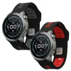 kwmobile 2x Uhrenarmband für 22mm Amazfit Bip 6 / Bip 5 Produktbild-Vorschau 1