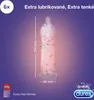 Durex Prezerwatywy Fetherlite Elite, 12 sztuk Náhľad obrázku produktu 13