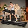 Hop-Sport bežecký pás pre domácnosť HS-5000LB - Skladací Náhľad obrázku produktu 10