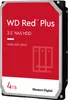 Western Digital Red Plus WD40EFPX vnitřní pevný disk 3,5" Náhled obrázku produktu 1