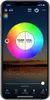 30W Led Deckenleuchte Weiß Dimmbar RGB Deckenlampe Mit Produktbild-Vorschau 12