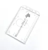 1x Ausweis-Set Ausweisset - Ausweisjojo GELB-Transparent Produktbild-Vorschau 7