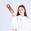 Sorry keine Zeit oder komm rein Türhänger 3er Set mit Produktbild-Vorschau 4