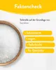 BORCHERS Sucralose Streusüße (7x 75g Beutel) Produktbild-Vorschau 3