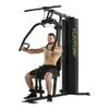 Tunturi Kraftstation HG20, MultiGym mit 12 Gewichten a 5 Produktbild-Vorschau 17